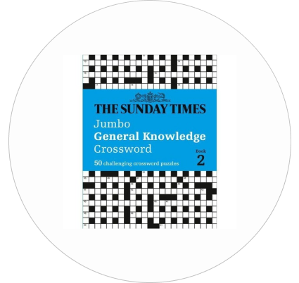 Puzzles and Quizzes